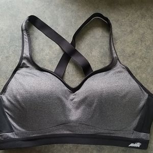 COPY - Sports Bra - 40D